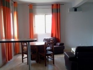 Location APPARTEMENT T3 HAUT STANDING A Ivandry 35952 Madagascar