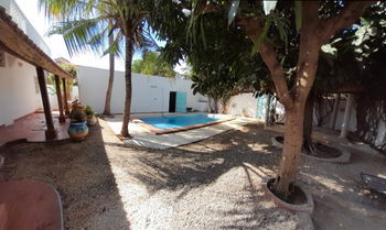 Vente Villa 3 chambres Saly Golf Saly Portudal Sénégal