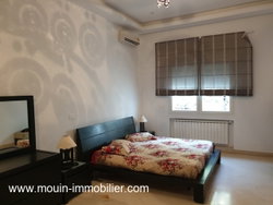 villa S+4 proche plage
