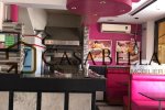Café, hôtel, restaurant à Sousse / Tunisie (photo 2)