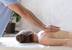 Massage relaxant
