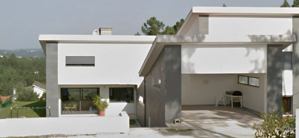 Vente maison moderne ourem portugal Leiria
