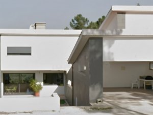 Vente maison moderne ourem portugal Leiria