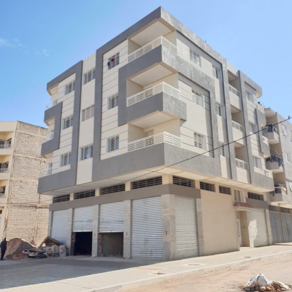 Vente appartement Fès Maroc