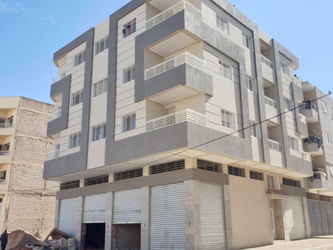 Vente appartements 60 à 85m² Fès Maroc