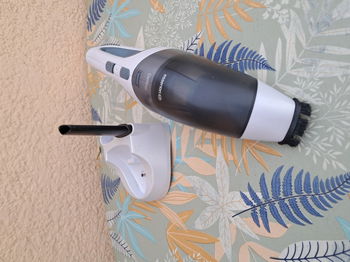 Aspirateur de Table