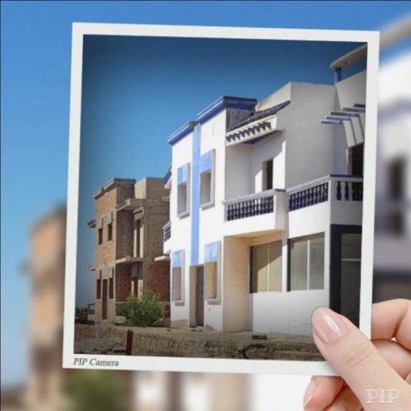 Vente appartement vos réves 70 m Beddouza Casablanca Maroc