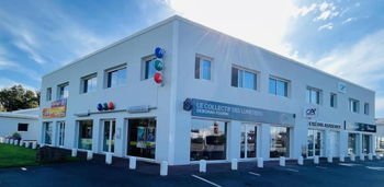 location bureau chaumes en retz