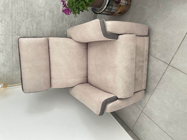 Fauteuil