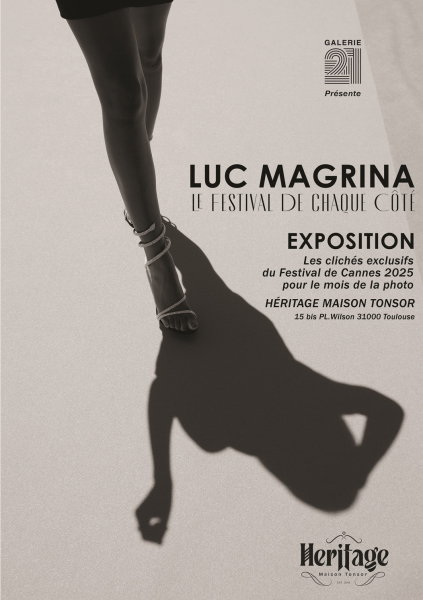 Le Festival de chaque côté