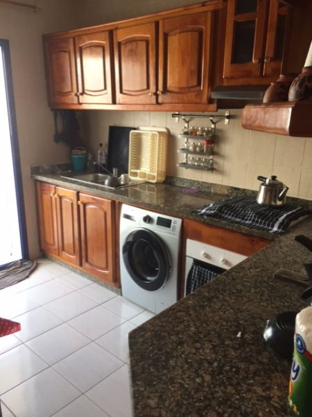 Appartement  Meubler  Au Maroc