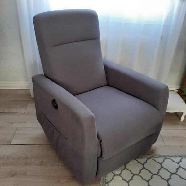 Vend fauteuil confort Laval Mayenne