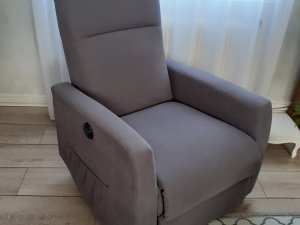 vend fauteuil confort Laval Mayenne