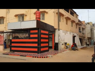 Annonce Vente ouest foire Dakar Sénégal