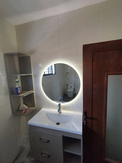 VENTE VILLA NEUVE MODERNE
