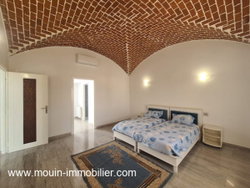 villa avec piscine