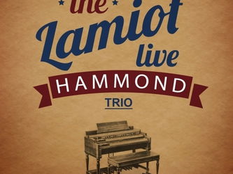 Trio jazz pour animation cocktail Seyne-sur-Mer Var