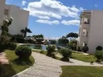 Location Appartement verveine Hammamet Tunisie