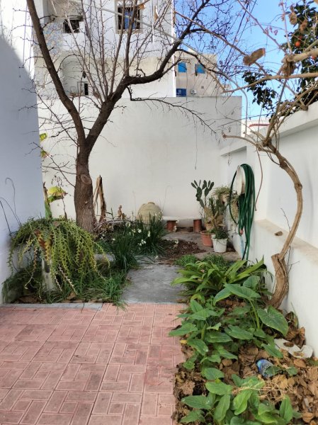 Vente villa plain pieds trocadero sousse Tunisie