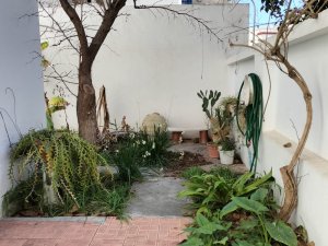 Vente villa plain pieds trocadero sousse Tunisie