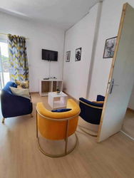 LOCATION APPARTEMENT T3 A MANDROSOA IVATO   Appartement meubl&eacute;