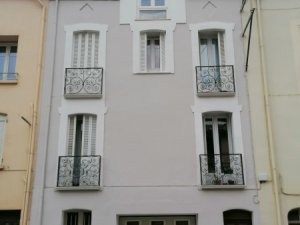 Maison bougeoise vente Saint-Paul Fenouillet Occitanie France Bruxelles