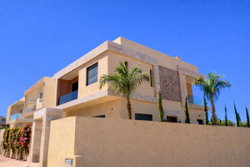 Vue facade