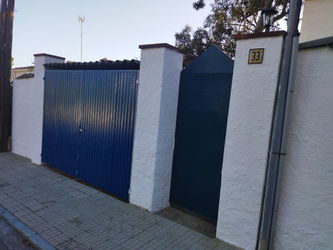 Location Maison 6/8 pers piscine 300 mètres plage l&#039;Escala Espagne