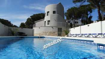 Locations vacances Espagne L&#039;Escala