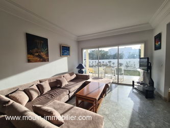 Location villa maurice yasmine hammamet Tunisie