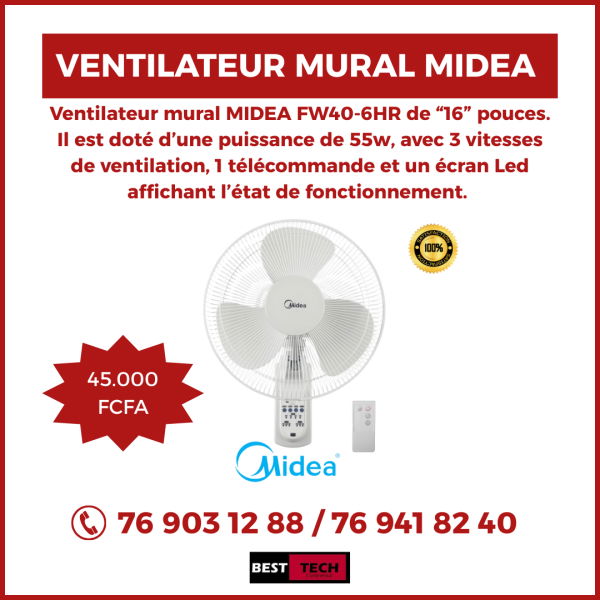 ventilateurs