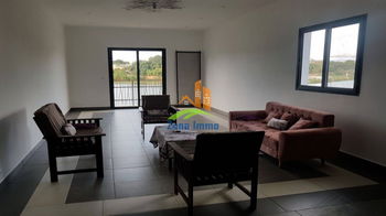 Location Appartement T4 Ivandry Antananarivo Madagascar