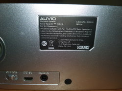 Marque AUVIO
