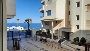 Location S+2 Vue Mer El Kantaoui Sousse Tunisie