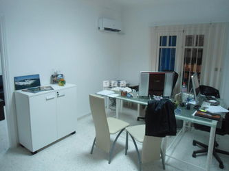 Location bureau paolaréf Hammamet Tunisie