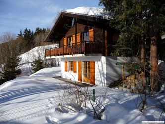Le Chalet