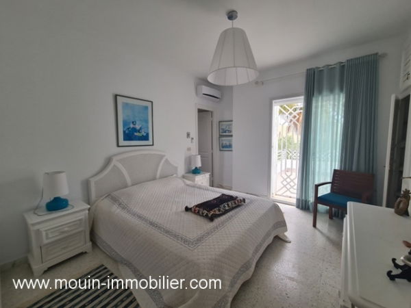 CHAMBRE 1