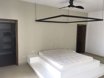 Gandigal -Villa récente 300m² habitables 2600m² terrain Saly Portudal