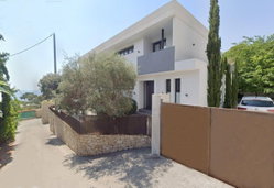 vue extérieur
