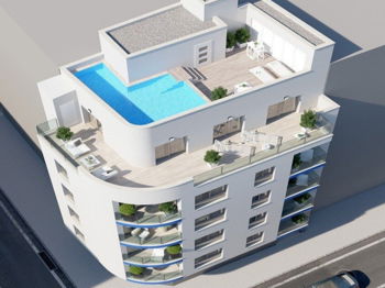 Vente appartement Torrevieja Espagne