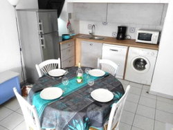 La cuisine