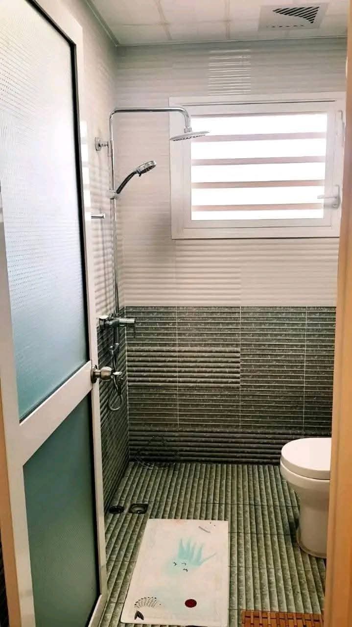 Appartement T3 meublé à vendre à Ambatobe