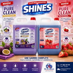 shine