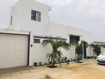 Vente villa moderne 3 chambres Ngaparou