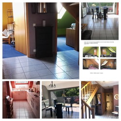 Ensemble du mobilier