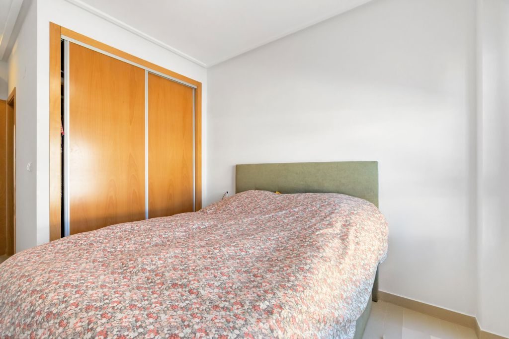 Appartement proche de la mer