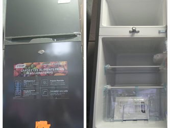 REFRIGERATEURS ET CONGELATEURS