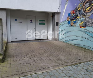 Location Parking Rue Terre-Neuve 27 Bruxelles 1000 Belgique