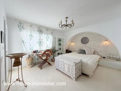 duplex avec vue mer à vendre à herbal