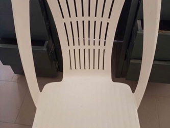 🔊🔊🔊 CHAISES PLASTIQUES QUALITE SUPERIEURE !!!!!!! Dakar Sénégal